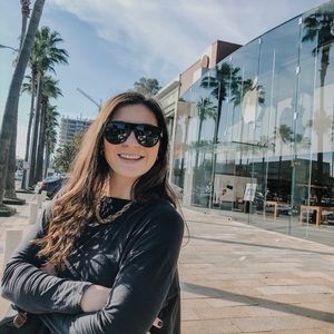 Meet your Posher, Gabby